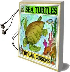 Sea Turtle Audiobook download free by Gail Gibbons