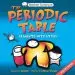 Audiobook The Periodic Table: Elements With Style author Adrian Dingle