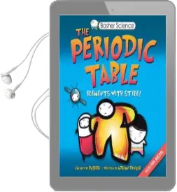The Periodic Table: Elements With Style Audiobook download free by Adrian Dingle