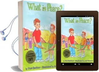 What is Peace? Audiobook download free by Etan Boritzer