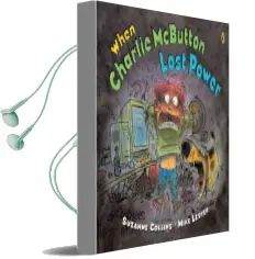 When Charlie Mcbutton Lost Power Audiobook download free by Suzanne Collins