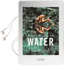 A Cool Drink of Water Audiobook download free by Barbara Kerley