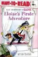 Audiobook Eloise'S Pirate Adventure author Lisa Mcclatchy