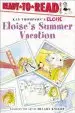 Audiobook Eloise'S Summer Vacation author Lisa Mcclatchy