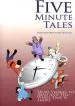 Audiobook Five Minute Tales: More Stories to Read and Tell When Time is Short author Margaret Read Macdonald