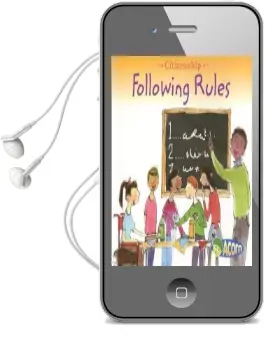 Following Rules Audiobook download free by Cassie Mayer