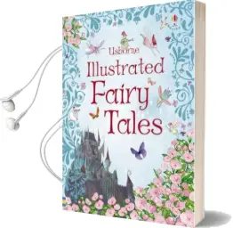 Illustrated Fairy Tales Audiobook download free by Rosie Dickens