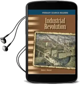 Industrial Revolution Audiobook download free by Debra Housel