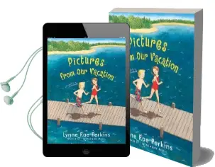 Pictures From our Vacation Audiobook download free by Lynne Rae Perkins