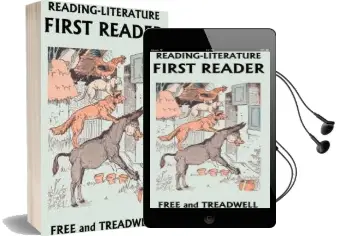 Reading-Literature First Reader Audiobook download free by Harriette Taylor Treadwell