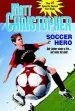 Audiobook Soccer Hero author Matt Christopher