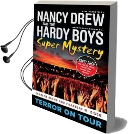 Terror on Tour Audiobook download free by Franklin W. Dixon
