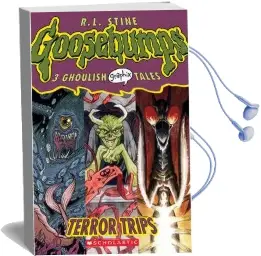 Terror Trips Audiobook download free by R. L. Stine