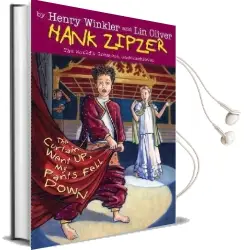 The Curtain Went up, my Pants Fell Down Audiobook download free by Henry Winkler