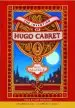 Audiobook The Invention of Hugo Cabret author Brian Selznick