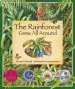 Audiobook The Rainforest Grew all Around author Susan K. Mitchell