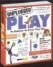 Audiobook Unplugged Play author Bobbi Conner
