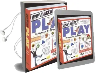 Unplugged Play Audiobook download free by Bobbi Conner