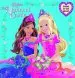 Audiobook Barbie and the Diamond Castle: A Storybook (Barbie) author Mary Man Kong