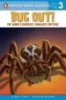 Audiobook Bug out!: The World'S Creepiest, Crawliest Critters author Ginjer L Clarke