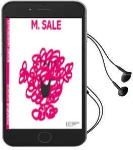 Collection Monsieur Madame (mr men & Little Miss): M. Sale Audiobook download free by Roger Hargreaves