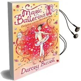 Delphie and the Masked Ball Audiobook download free by Cbe Darcey Bussell