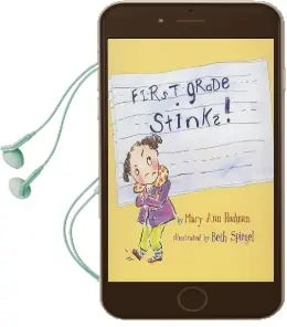 First Grade Stinks! Audiobook download free by Mary Ann Rodman