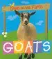 Audiobook Goats author Sally Morgan