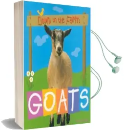 Goats Audiobook download free by Sally Morgan