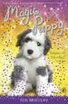Audiobook Magic Puppy: School of Mischief author Sue Bentley