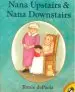 Audiobook Nana Upstairs & Nana Downstairs author Tomie De Paola