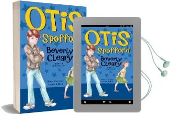Otis Spofford Audiobook download free by Beverly Cleary
