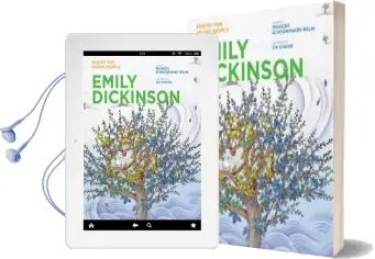 Poetry for Young People: Emily Dickinson Audiobook download free by Chi Chung