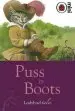 Audiobook Puss in Boots: Ladybird Tales author Ladybird
