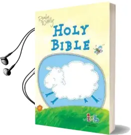 Really Woolly Holy Bible: Children'S Edition - Blue Audiobook download free by Dayspring