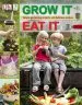 Audiobook Rhs Grow it, eat it: Simple Gardening Projects and Delicious Recipes author Dk