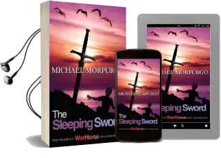 The Sleeping Sword Audiobook download free by Michael Morpurgo