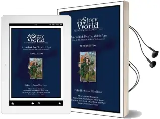 The Story of the World: Middle Ages - From the Fall of Rome to the Rise of the Renaissance v. 2 - Activity Book: History for the Classical Child Audiobook download free by Susan Wise Bauer