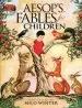 Audiobook Aesop'S Fables for Children author Milo Winter