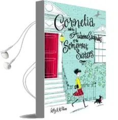 Cornelia and the Audacious Escapade Audiobook download free by Lesley M. M. Blume