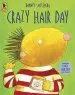 Audiobook Crazy Hair day big Book author Barney Saltzberg