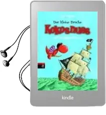 Der Kleine Drache Kokosnuss 09 und die Wilden Piraten Audiobook download free by Ingo Siegner