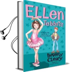 Ellen Tebbits Audiobook download free by Beverly Cleary
