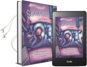 Everybody Feels Scared Audiobook download free by Jane Bingham