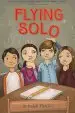 Audiobook Flying Solo author Ralph Fletcher