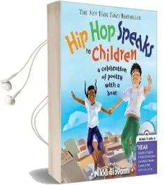 Hip hop Speaks to Children: A Celebration of Poetry With a Beat Audiobook download free by Nikki Giovanni
