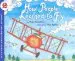 Audiobook How People Learned to fly author Fran Hodgkins