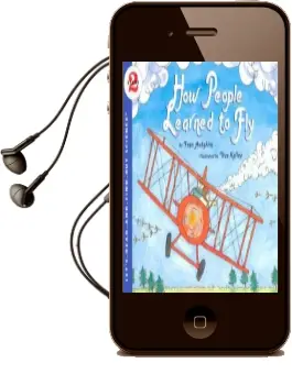 How People Learned to fly Audiobook download free by Fran Hodgkins