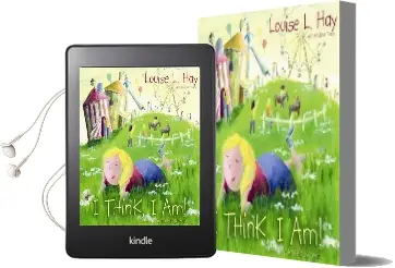 I Think, i am! Audiobook download free by Louise Hay