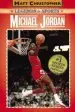Audiobook Michael Jordan author Matt Christopher